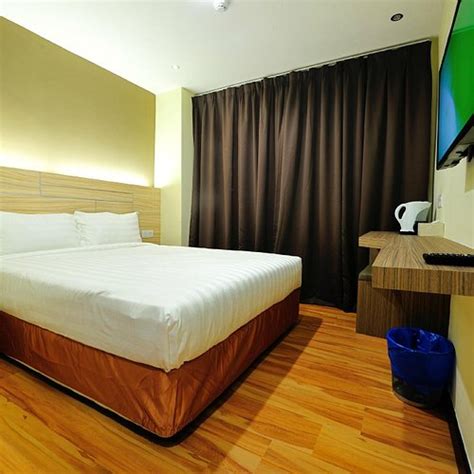 𝗧𝗛𝗘 𝟭𝟬 𝗕𝗘𝗦𝗧 Hotels in Bukit Mertajam of 2024 (from S$19).